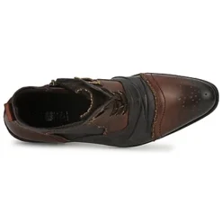 Kdopa ARTO Couleur Marron -Kdopa shop 197653 350 F