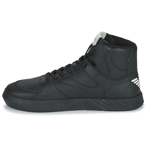 Emporio Armani BALINO Couleur Noir 6 Emporio Armani BALINO Couleur Noir – Image 4