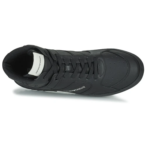 Emporio Armani BALINO Couleur Noir 8 Emporio Armani BALINO Couleur Noir – Image 6