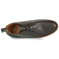 Paul Smith CLEON Couleur Marron -Kdopa shop 19798201 500 F
