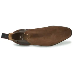 Paul Smith GERLAD Couleur Marron -Kdopa shop 19798203 500 F