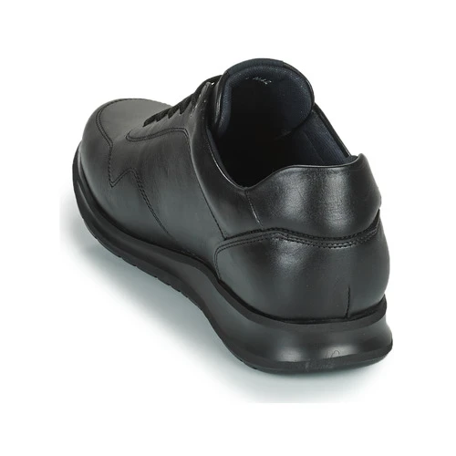 CallagHan WENDIGO Couleur Noir 7 CallagHan WENDIGO Couleur Noir – Image 5