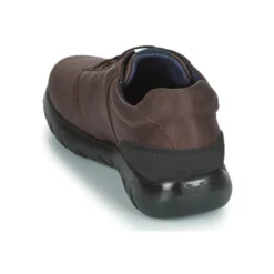 CallagHan PLUVIAM Couleur Marron -Kdopa shop 19824396 500 E