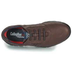 CallagHan PLUVIAM Couleur Marron -Kdopa shop 19824396 500 F
