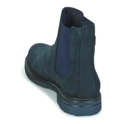 CallagHan PURE CASUAL Couleur Bleu -Kdopa shop 19824402 500 E