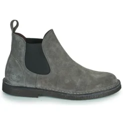 Lumberjack BEAT BEATLES Couleur Gris -Kdopa shop 19830227 500 B