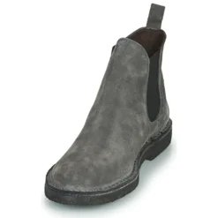 Lumberjack BEAT BEATLES Couleur Gris -Kdopa shop 19830227 500 C