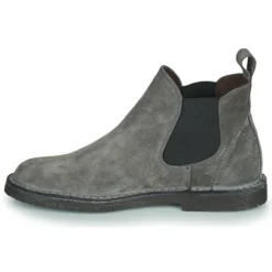 Lumberjack BEAT BEATLES Couleur Gris -Kdopa shop 19830227 500 D