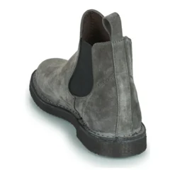 Lumberjack BEAT BEATLES Couleur Gris -Kdopa shop 19830227 500 E