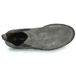 Lumberjack BEAT BEATLES Couleur Gris -Kdopa shop 19830227 500 F