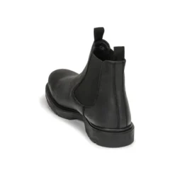 Lumberjack CHARLIE BEATLES Couleur Noir -Kdopa shop 19830230 500 E