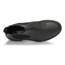 Lumberjack CHARLIE BEATLES Couleur Noir -Kdopa shop 19830230 500 F