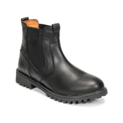 Lumberjack RIVER BEATLES Couleur Noir