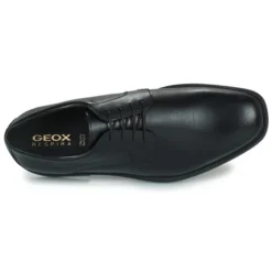 Geox BRANDOLF Couleur Noir -Kdopa shop 19832581 500 F