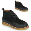 Kickers HORIZOU Couleur Noir -Kdopa shop 19842154 500 A
