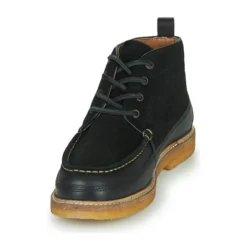 Kickers HORIZOU Couleur Noir -Kdopa shop 19842154 500 C