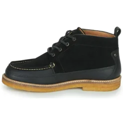 Kickers HORIZOU Couleur Noir -Kdopa shop 19842154 500 D