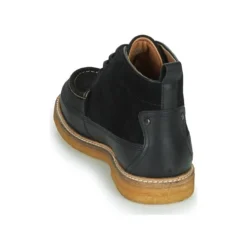Kickers HORIZOU Couleur Noir -Kdopa shop 19842154 500 E