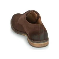 Kickers ALPHAPEN Couleur Marron -Kdopa shop 19842156 500 E