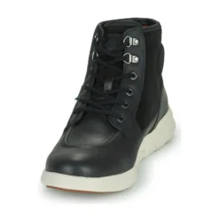 Kickers KICKI HI 4 Couleur Noir -Kdopa shop 19842174 500 C