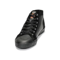 Kickers ARVEILER Couleur Noir -Kdopa shop 19842180 500 C