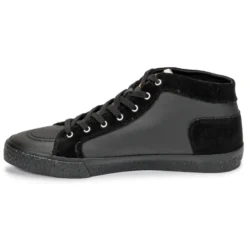 Kickers ARVEILER Couleur Noir -Kdopa shop 19842180 500 D