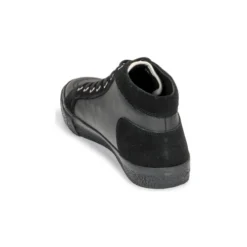 Kickers ARVEILER Couleur Noir -Kdopa shop 19842180 500 E