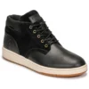 Polo Ralph Lauren POLO COURT SNKR BOOT Couleur Noir -Kdopa shop 19892450 500 A