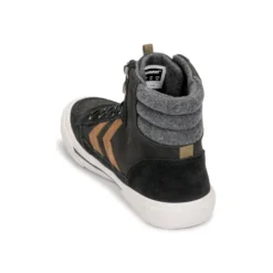 Hummel STADIL HIGH WINTER Couleur Noir 12 Hummel STADIL HIGH WINTER Couleur Noir -Kdopa shop 19900890 500 E