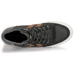 Hummel STADIL HIGH WINTER Couleur Noir 13 Hummel STADIL HIGH WINTER Couleur Noir -Kdopa shop 19900890 500 F