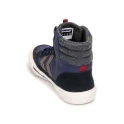 Hummel STADIL HIGH WINTER Couleur Bleu -Kdopa shop 19900891 500 E
