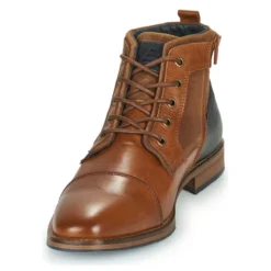 Bullboxer BENN Couleur Marron -Kdopa shop 19902095 500 C