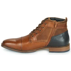 Bullboxer BENN Couleur Marron -Kdopa shop 19902095 500 D