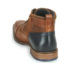 Bullboxer BENN Couleur Marron -Kdopa shop 19902095 500 E