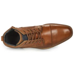 Bullboxer BENN Couleur Marron -Kdopa shop 19902095 500 F