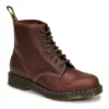 Dr. Martens 1460 Couleur Marron