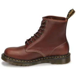 Dr. Martens 1460 Couleur Marron -Kdopa shop 19905503 500 D