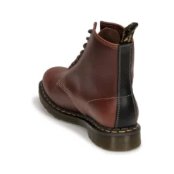 Dr. Martens 1460 Couleur Marron -Kdopa shop 19905503 500 E