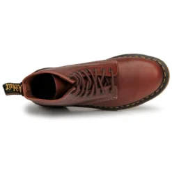 Dr. Martens 1460 Couleur Marron -Kdopa shop 19905503 500 F