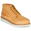 Timberland NEWMARKET II BOAT CHUKKA Couleur Blé -Kdopa shop 19907908 500 A