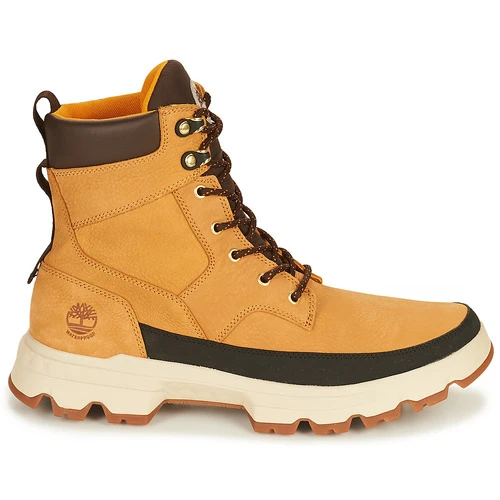 Timberland TBL ORIG ULTRA WP BOOT Couleur Blé 4 Timberland TBL ORIG ULTRA WP BOOT Couleur Blé – Image 2