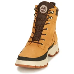 Timberland TBL ORIG ULTRA WP BOOT Couleur Blé 10 Timberland TBL ORIG ULTRA WP BOOT Couleur Blé -Kdopa shop 19907911 500 C