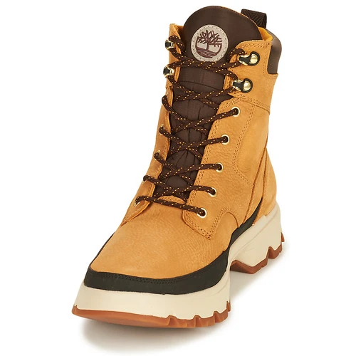 Timberland TBL ORIG ULTRA WP BOOT Couleur Blé 5 Timberland TBL ORIG ULTRA WP BOOT Couleur Blé – Image 3