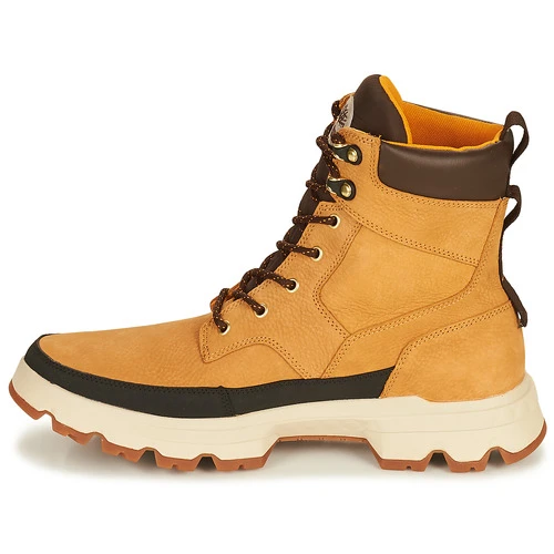 Timberland TBL ORIG ULTRA WP BOOT Couleur Blé 6 Timberland TBL ORIG ULTRA WP BOOT Couleur Blé – Image 4