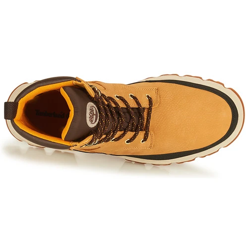 Timberland TBL ORIG ULTRA WP BOOT Couleur Blé 8 Timberland TBL ORIG ULTRA WP BOOT Couleur Blé – Image 6