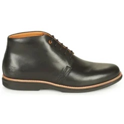 Timberland CITY GROOVE CHUKKA Couleur Noir -Kdopa shop 19907914 500 B