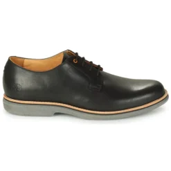 Timberland CITY GROOVE DERBY Couleur Noir -Kdopa shop 19907916 500 B