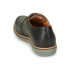 Timberland CITY GROOVE DERBY Couleur Noir -Kdopa shop 19907916 500 E