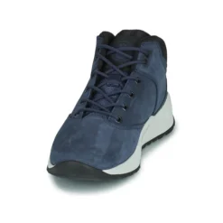 Timberland SOLAR WAVE SUPER OX Couleur Bleu -Kdopa shop 19907926 500 C