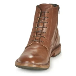 Moma MINSK Couleur Marron -Kdopa shop 19912981 500 C